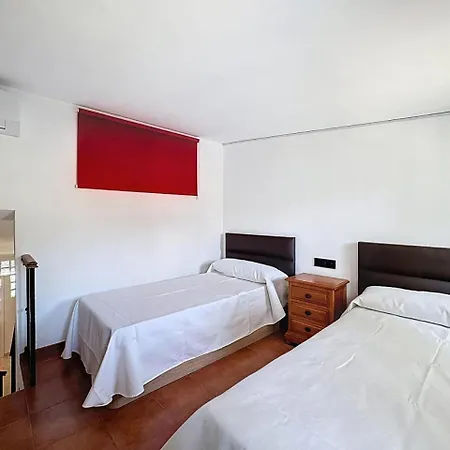 Alo Costa Apartamento Estepona