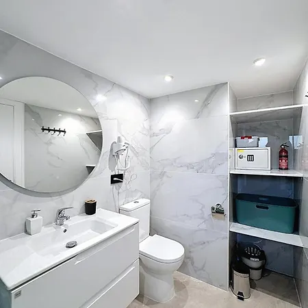 Apartamento Alo Costa *