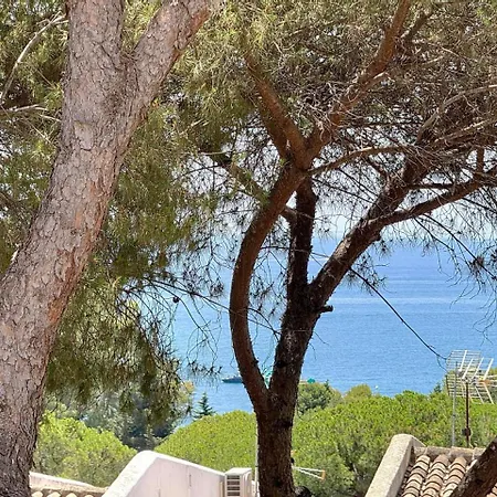 Apartamento Alo Costa