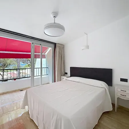 Alo Costa Apartamento Estepona