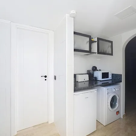 Alo Costa * Estepona