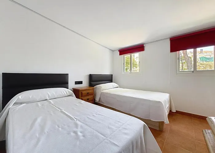 Alo Costa Apartamento *