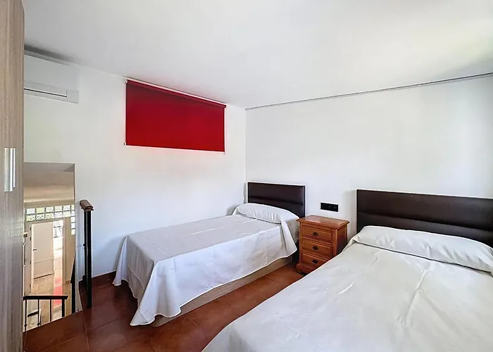 Alo Costa Apartamento Estepona