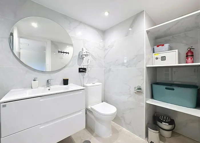 Apartamento Alo Costa Estepona