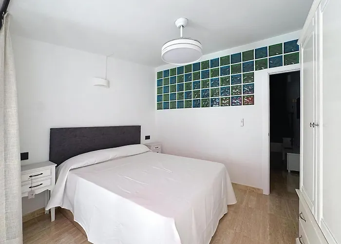 Apartamento Alo Costa Estepona