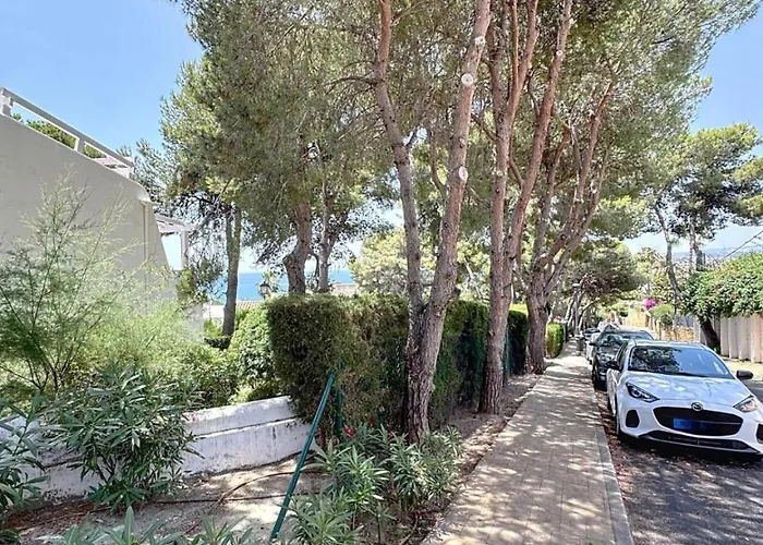 Apartamento Alo Costa