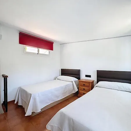 Apartamento Alo Costa *