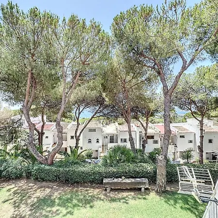 Alo Costa Apartamento *