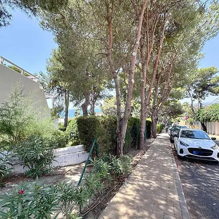 Apartamento Alo Costa