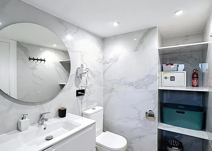 Apartamento Alo Costa *