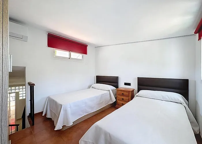 Apartamento Alo Costa *