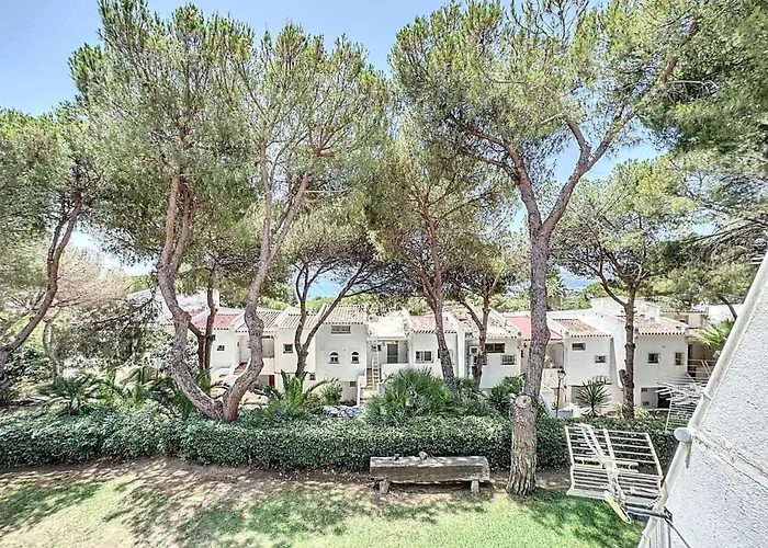 Alo Costa Apartamento *