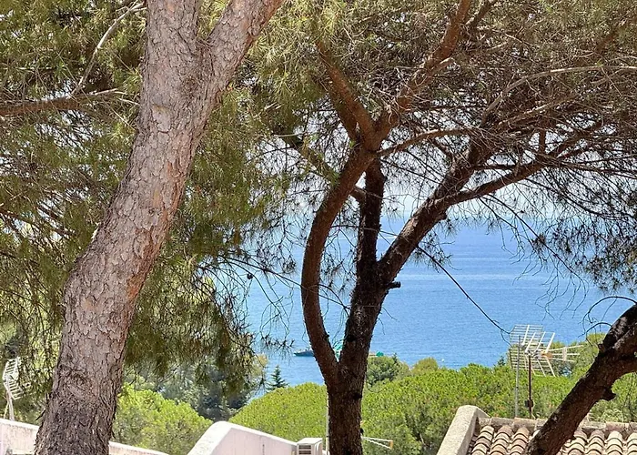 Apartamento Alo Costa