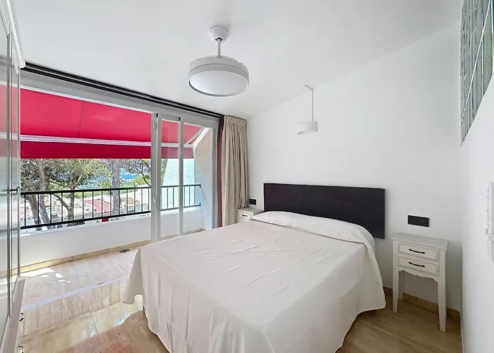 Alo Costa Apartamento Estepona