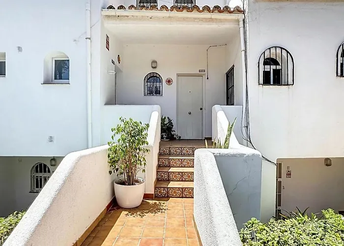 Apartamento Alo Costa Estepona
